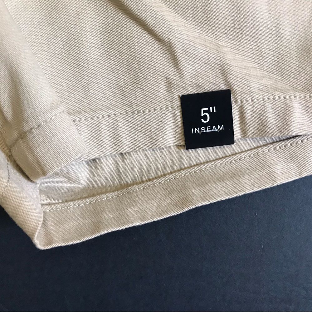 5 for $35 NWT Ana shorts womens size 10 - Picture 3 of 10